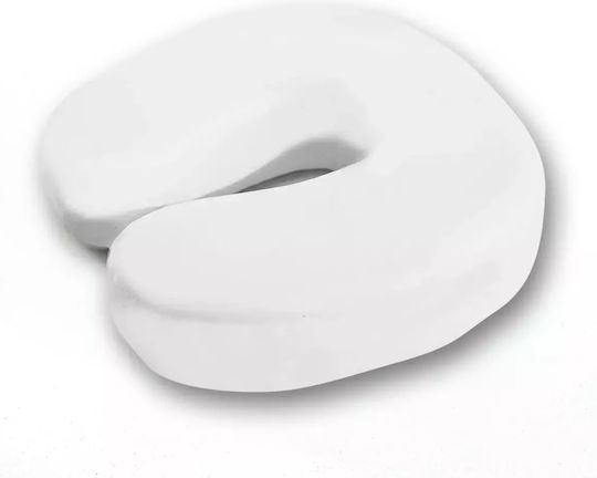 Alpha Foam Comfort Neck Support Pillow with Memory Foam 27x29x7cm SLEEP031-M