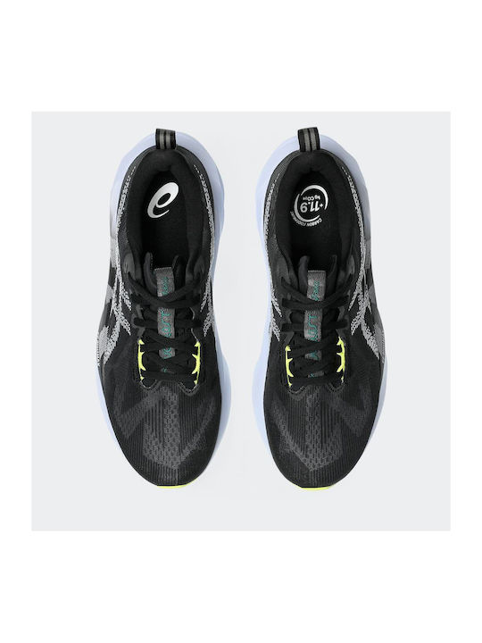 Novablast 5 Sport Shoes Running Blk / Prl