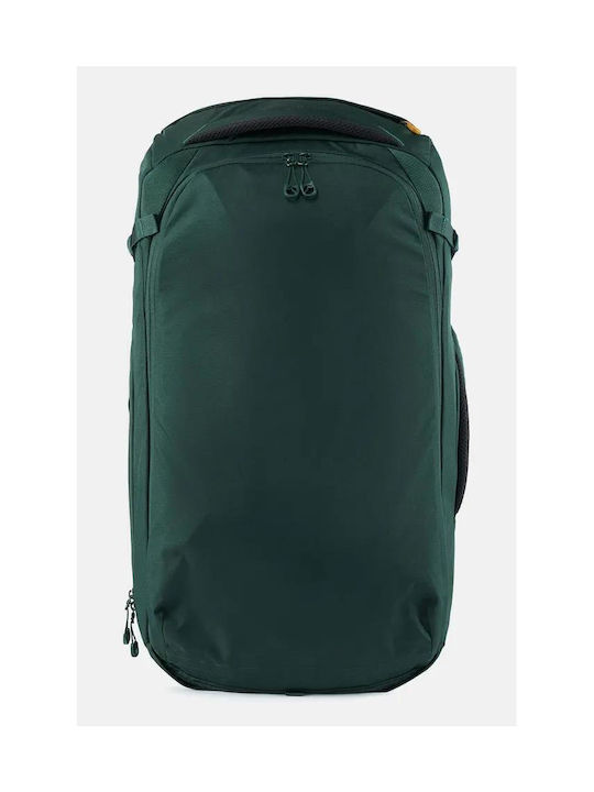 Lowe Alpine Ορειβατικό Σακίδιο 55lt Μαύρο Trekking