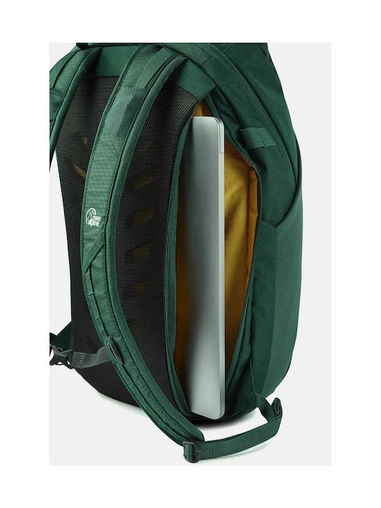 Lowe Alpine Ορειβατικό Σακίδιο 55lt Μαύρο Trekking