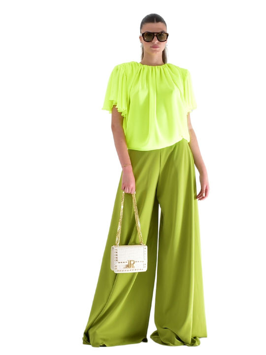 De Damă Salopetă Two-tone