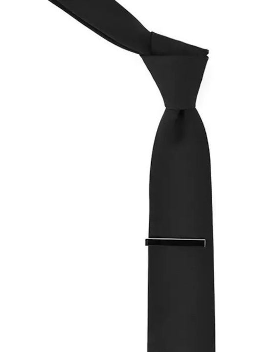 Boss Cufflinks in Black Color