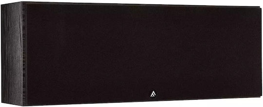Fyne Audio F5E LCR Ηχείο Hi-Fi Κεντρικό Μαύρο