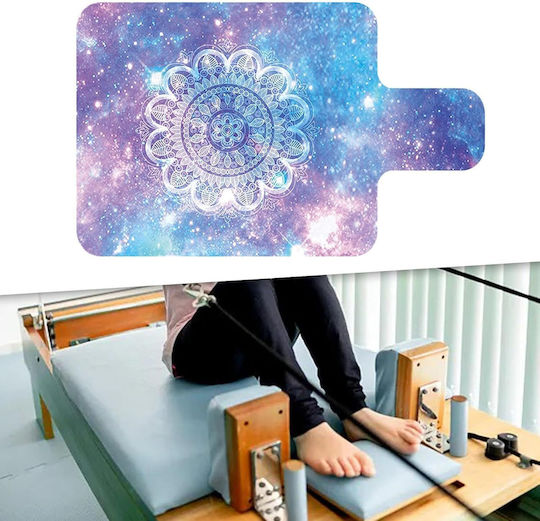 Αντιολισθητικό Στρώμα Κρεβάτι Reformer Pilates Cover Mat 99,6x61cm