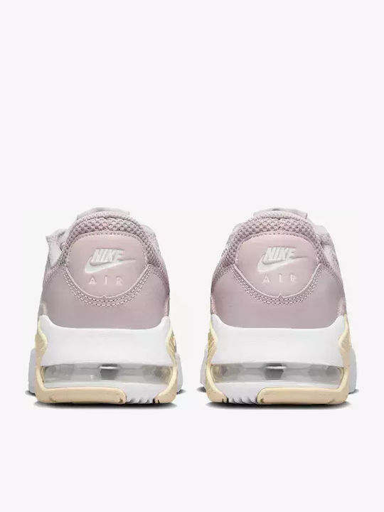 Nike Air Max Excee Sneakers Ροζ Nike Air Max Excee Sneakers Ροζ