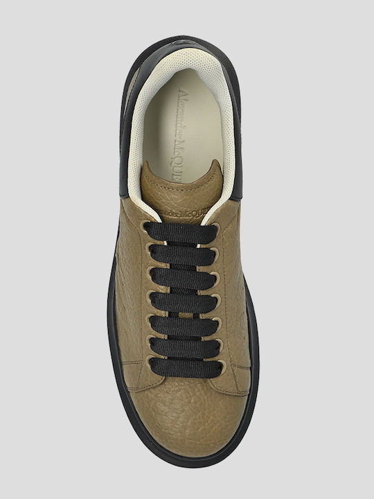 Ανδρικά Sneakers Πράσινα