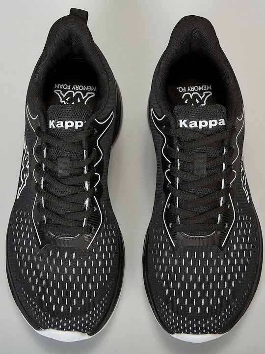 Sneakers Black