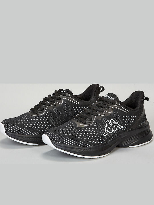Sneakers Black