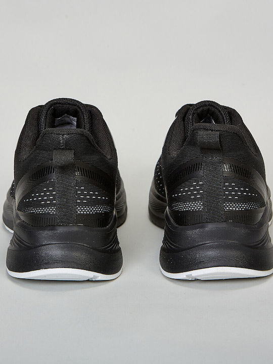 Sneakers Black