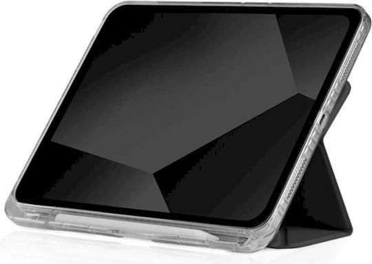 Stm Goods Защитен Калъф iPad 10.9 Фолио Opp Черен