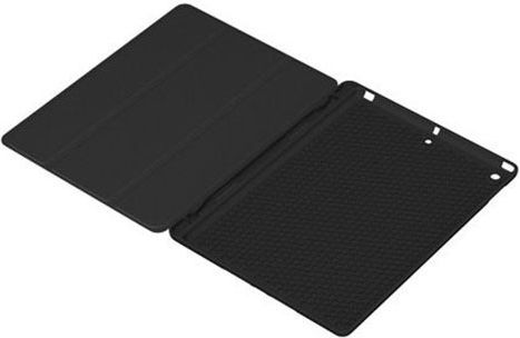 Mw Case Ipad 10.9 Inch Folio Slimskin Series Apple Pencil Holder Black