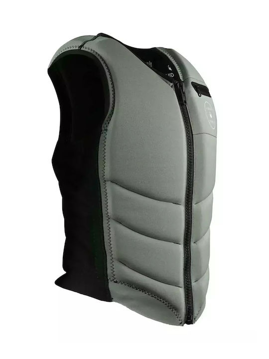 Liquid Force Impact Vest Ενηλίκων για Θαλάσσια Σπορ Πράσινο