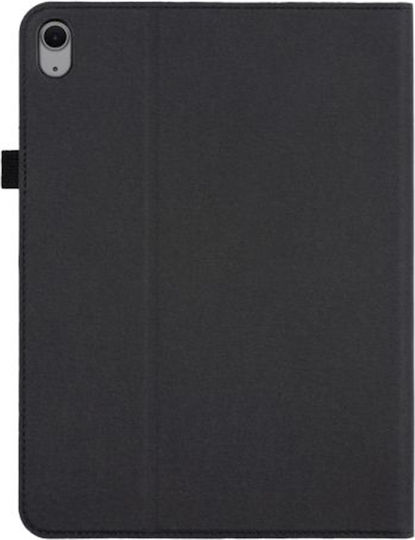 Gecko Easyclick Folio Case Ipad Air 11 M2 2024 Stand Function Black