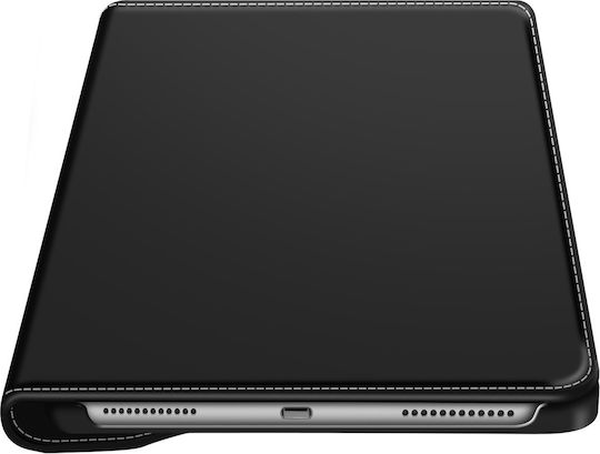 Akashi Case Ipad 11 2025 10 2022 Rotating Support Landscape Portrait Black