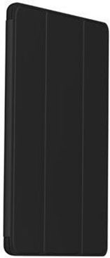 Mw Case Ipad Pro 11” M4 Folio Slimskin Series Apple Pencil Holder Black