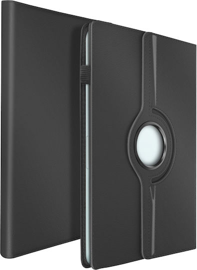 Avizar Universelle Tablet Hülle 13 Zoll 360° Drehbar Schwarz