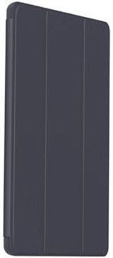 Husă Mw Pentru iPad Pro 11” M4 Folio Slimskin Series Suport Apple Pencil Albastru Marin