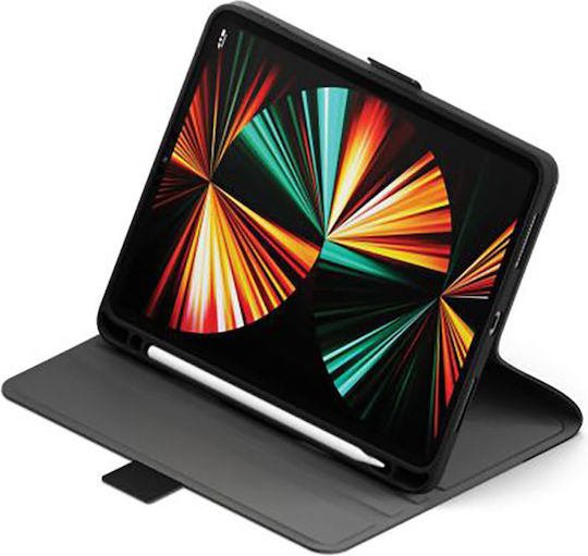 Cygnett Protective Case Ipad Pro 13 2024-7e Generation Tekview Black