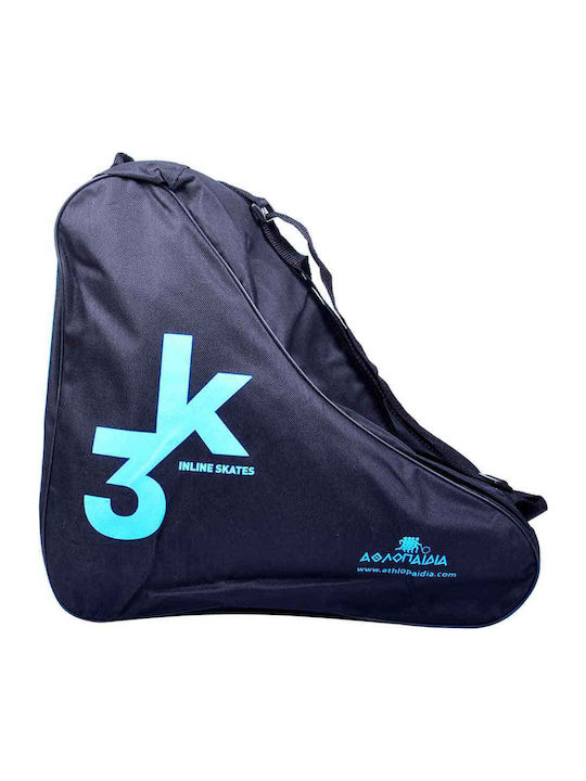 3K Medical Line S.A. Inline Einstellbare Roller Blaue Kinderroller