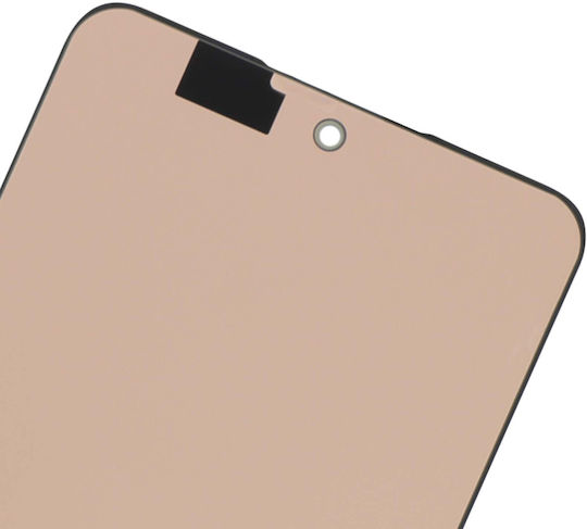 Relife LCD Screen Touch Glass for Oneplus 10t Black