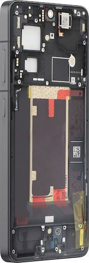 Oneplus Screen Oneplus 13r Lcd + Touchscreen + Original Chassis Black