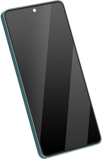 Xiaomi Complete Screen Xiaomi Redmi Note 13 5g Lcd Touch Glass Chassis Blue