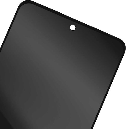 Clappio Complete Screen Redmi Note 11 4g Note 11s 4g Poco M4 Pro 4g Black