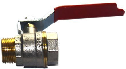 Βάνα Αρς Θηλ Λαβή 3/4'' Tasan