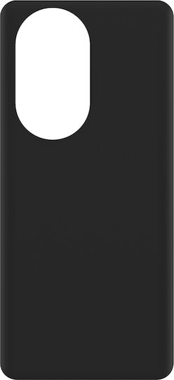 Sticlă Spate De Schimb Clappio Honor 200 Pro Negru