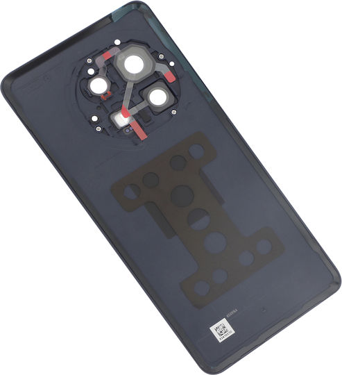 Sticlă Spate OnePlus OnePlus 13 Pachet Serviciu Original Albastru Închis