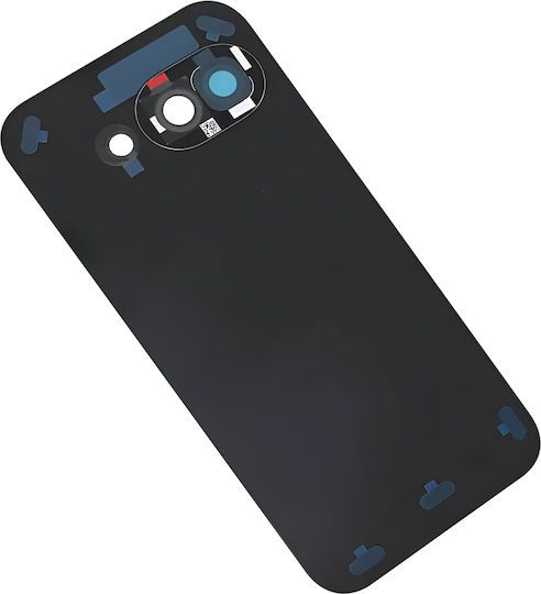 Google Rear Window Google Pixel 9a Original Service Pack Black
