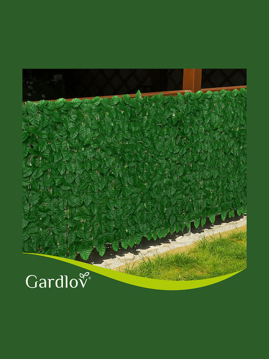 Gardlov Artificial Foliage Panel 5m x 50cm
