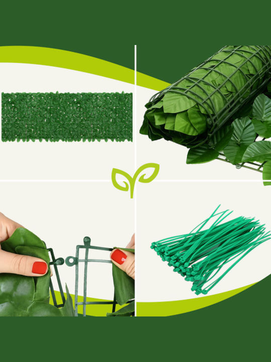 Gardlov Artificial Foliage Panel 5m x 50cm