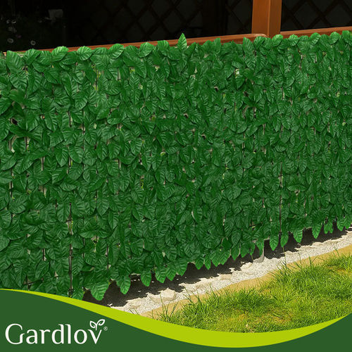 Gardlov Изкуствена панелна листва 1x3м