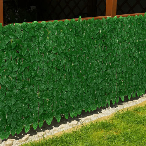 Gardlov Künstliches Laubpaneel 5m x 50cm