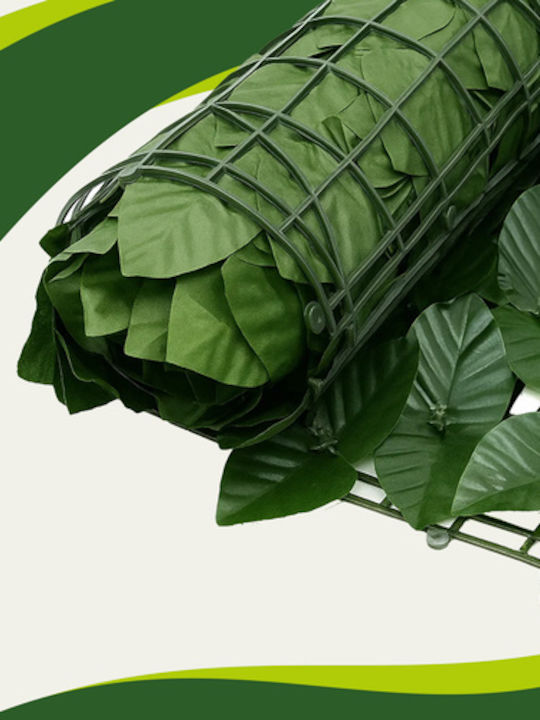 Gardlov Künstliches Laubpaneel 1x3m