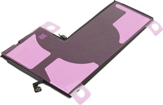 Avizar Akku Für iPhone 11 Pro Max Li-Polymer 3,79V 4500mAh 17Wh Ref 616-00651 Schwarz