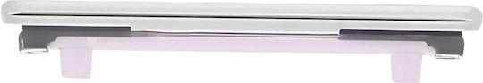 Samsung Volume-Taste Samsung Galaxy Z Flip6 Original Weiß