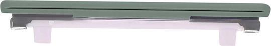 Samsung Бутон За Громкост Samsung Galaxy Z Flip 6 Оригинален Светлозелен