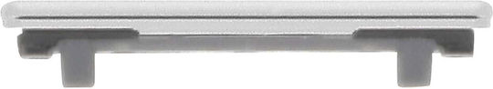 Samsung Volume Button for Samsung Galaxy Z Fold 6 Original White
