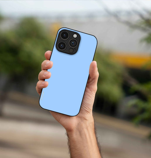 Sonique Colorbloc Series Case Realme GT 7 5G Realme GT 7T 5G Turquoise