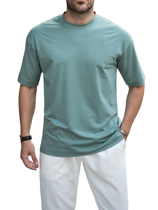 T-shirt Green