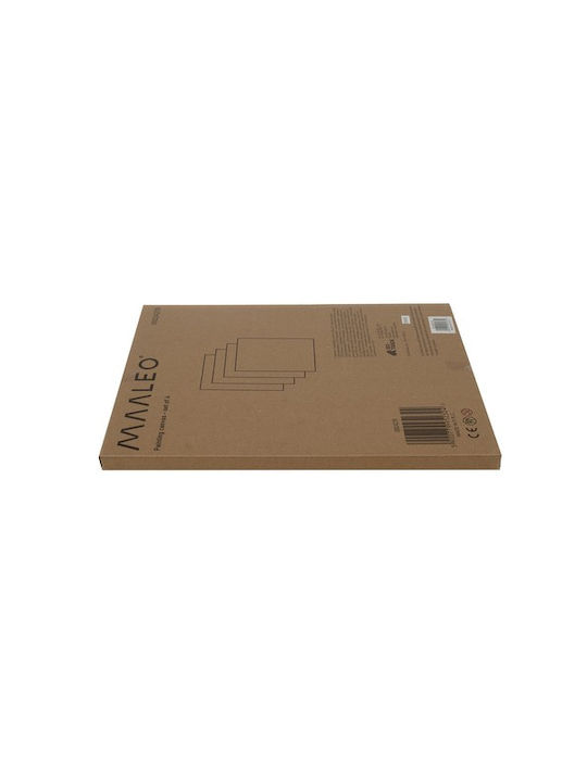 Maaleo Τετράπτυχος Πίνακας σε Καμβά 30x40cm