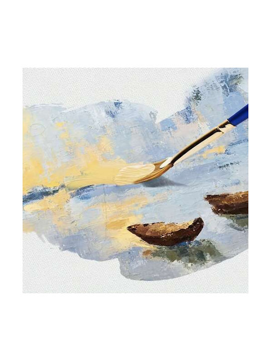 Maaleo Τετράπτυχος Πίνακας σε Καμβά 30x40cm