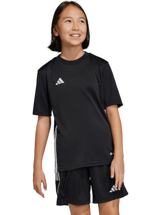 Παιδικό T-shirt Μαύρο