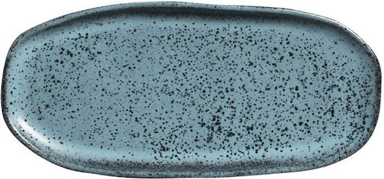 Porto Brasil Πιάτο Ρηχό Οβάλ 23x11cm Porto Brasil Πιάτο Ρηχό Οβάλ 23x11cm