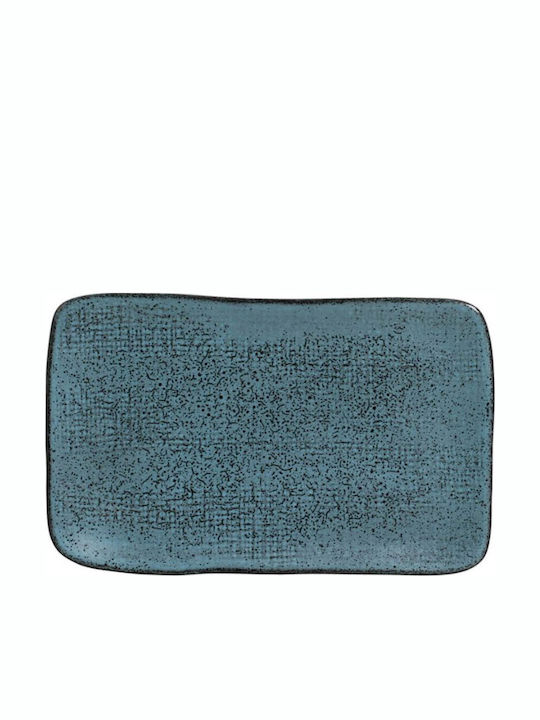 Porto Brasil Farfurie joasă Rectangular 27x16cm