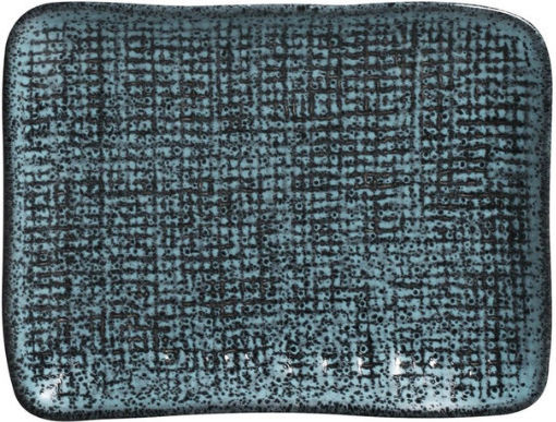 Porto Brasil Plate Shallow Rectangular 14x18cm Porto Brasil Plate Shallow Rectangular 14x18cm