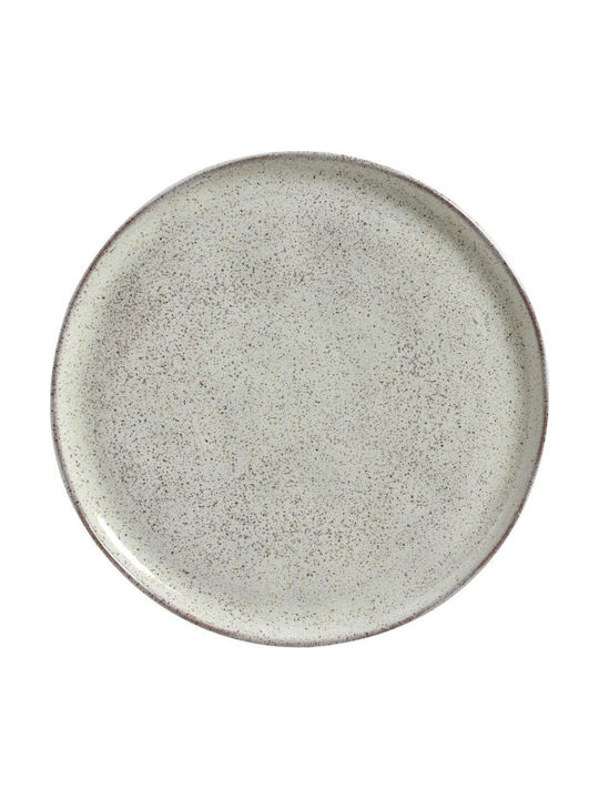 Porto Brasil Alb Ceramică Set de Vase 19buc
