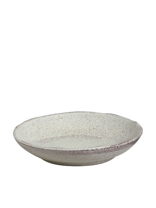 Porto Brasil Alb Ceramică Set de Vase 19buc